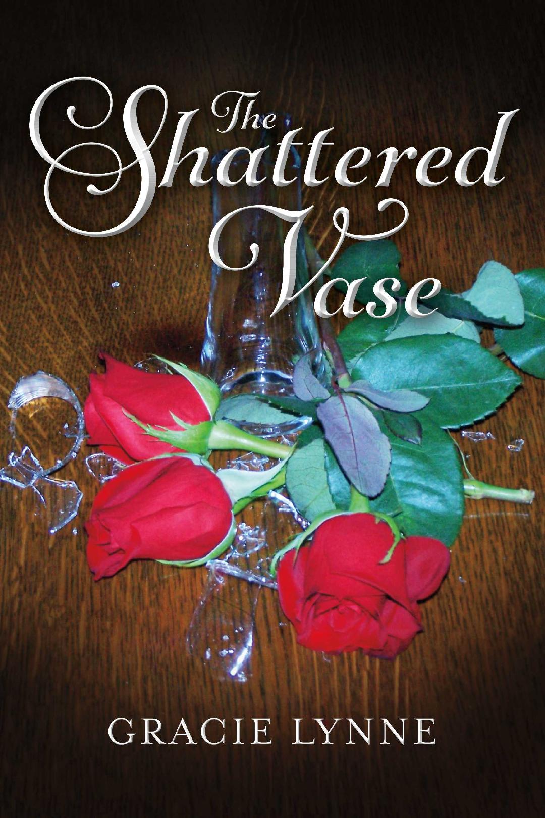 THE SHATTERED VASE-AN AMAZING BOOK!!!