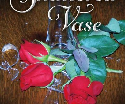 THE SHATTERED VASE DISCOUNTED!