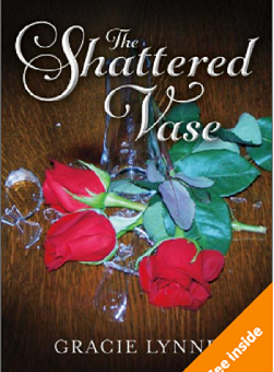 The Shattered Vase on Sale!